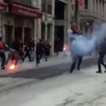 Μαχαίρωσαν οπαδό του Ολυμπιακού στην Κωνσταντινούπολη