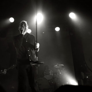 Οι Jesus and Μary Chain πιστεύουν πως μια μέρα η ποπ μουσική θα πεθάνει