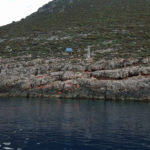 28 πρόσφυγες εντοπίστηκαν στη νησίδα της Ρω