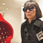 Το Metropolitan και η VOGUE Τιμούν την Rei Kawakubo
