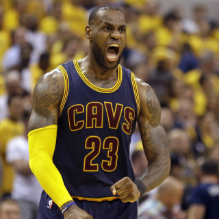 Στα playoffs θα ξεχωρίσουν, και φέτος, οι άνδρες από τα παιδιά. Take that for data!