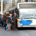 Πως θα κινηθούν σήμερα τα Μέσα Μαζικής Μεταφοράς