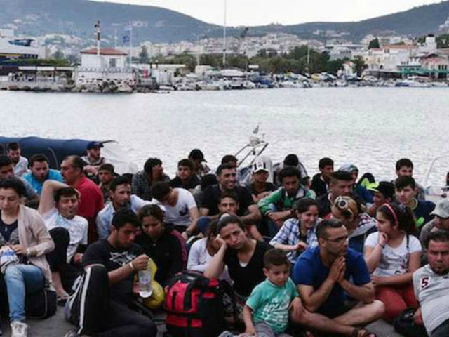 Δύο τρανς πρόσφυγες δέχτηκαν ρατσιστική επίθεση στη Λέρο