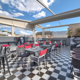 Οι Les Enfants de Pigalle στο La Vista Optimista