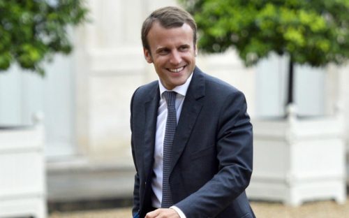 Γαλλία: Ο πρόεδρος Μακρόν χρειάζεται έναν «ισχυρό» Γερμανό εταίρο προκειμένου να προωθήσει τα σχέδιά του για μεταρρύθμιση της ΕΕ
