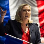 Η Λεπέν αντιγράφει Φιγιόν