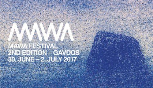 Το Mawa Festival θα γίνει στην Γαύδο φέτος