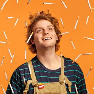 Mac DeMarco – This Old Dog