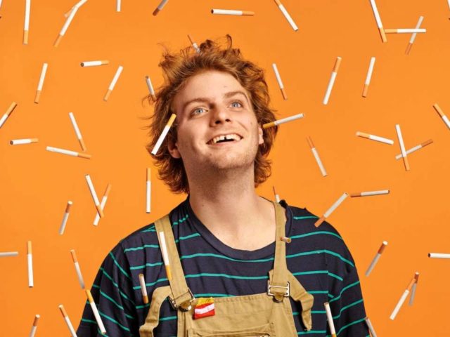 Mac DeMarco – This Old Dog