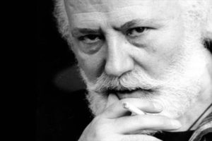 Έλα να φύγουμε, του Νίκου Χουλιαρά