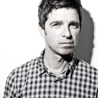 O Noel Gallagher κυκλοφορεί solo album τον Νοέμβριο