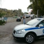Κρήτη: Ένας άνδρας με όπλο έχει κάνει κατάληψη στον ΟΚΑΝΑ Σούδας