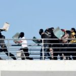 Σε 300 χιλιάδες ευρώ ανέρχονται οι ζημιές στο «Πανθεσσαλικό» στάδιο μετά τον τελικό ΠΑΟΚ-ΑΕΚ