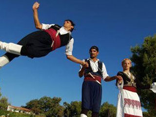 Ένα μοναδικό γονίδιο προστατεύει την καρδιά των Κρητικόπουλων του Μυλοπόταμου