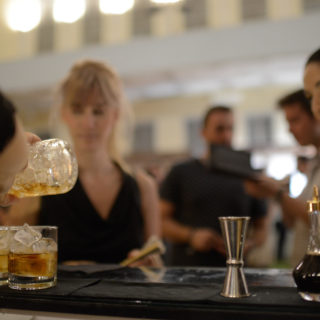 Γιατί η Αθήνα είναι στο επίκεντρο της διεθνούς fine drinking κουλτούρας