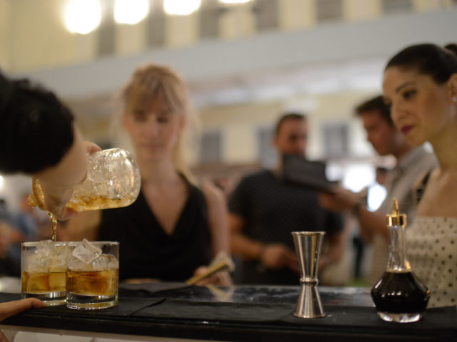 Γιατί η Αθήνα είναι στο επίκεντρο της διεθνούς fine drinking κουλτούρας