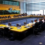 Το «ελληνικό ζήτημα» στο επίκεντρο του σημερινού Euro Working Group