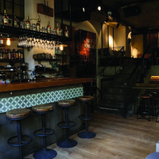 Παρασκευή και 13 έχουμε πάρτι στο ZAF