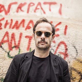 Ο Γιώργος Πυρπασόπουλος δεν τα έχει βρει με τον εαυτό του αλλά είναι σε καλό δρόμο