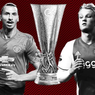 Europa League: Βαρύ Κύπελλο, Βαριές Φανέλες, Βαρύ Κλίμα