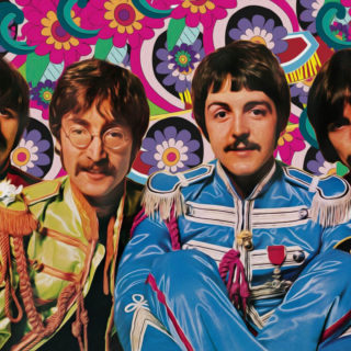 50 πράγματα που πρέπει να ξέρετε για το Sgt. Pepper’s Lonely Hearts Club Band