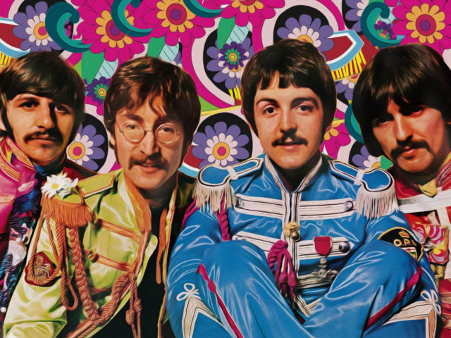 50 πράγματα που πρέπει να ξέρετε για το Sgt. Pepper’s Lonely Hearts Club Band