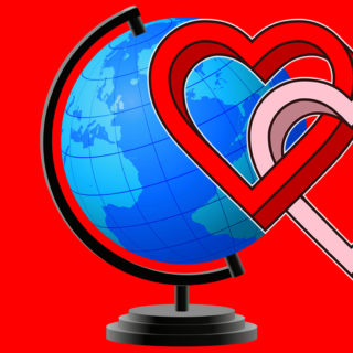 Ακόμη κι αν φύγεις για τον Γύρο του Κόσμου…