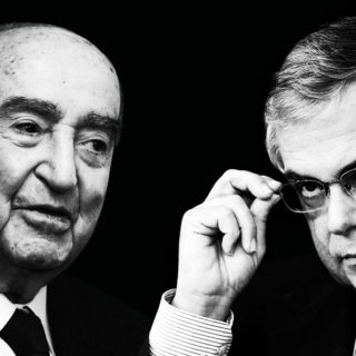 Κανέναν δεν κρίνει πια η Ιστορία. Αλλά, ούτε και το Facebook.