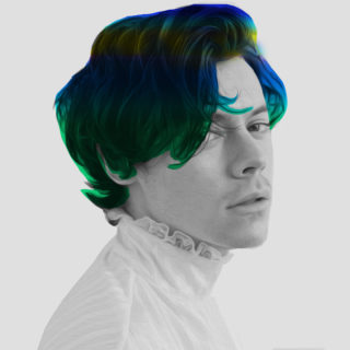 Αν θες να κάνεις τον Justin Bieber έξαλλο, γίνε ο Harry Styles