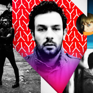 Οι Έλληνες του Release