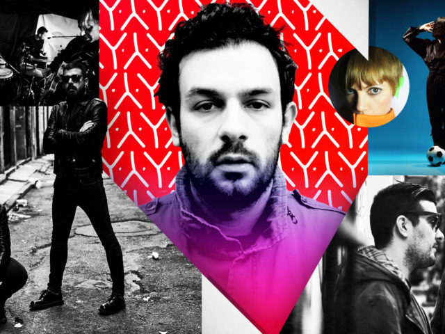 Οι Έλληνες του Release