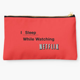 Μόνο το ροχαλητό μπορεί να κερδίσει το Netflix