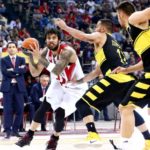 Ο Παναθηναϊκός και ο Ολυμπιακός στον τελικό του πρωταθλήματος