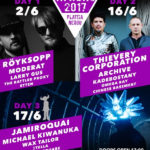 Δείτε την ανακοίνωση από το Release Festival για τα εισιτήρια