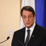Κύπρος: Δεν επιδιώκω αδιέξοδο στις διαπραγματεύσεις δηλώνει ο Πρόεδρος Αναστασιάδης