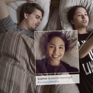 Μήπως ζείτε σε ένα Insta-ψέμμα; Πραγματικότητα Vs. Social media