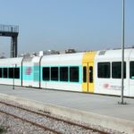 Γυναίκα βρήκε τραγικό θάνατο όταν παρασύρθηκε από συρμό του Προαστιακού, στα Σεπόλια