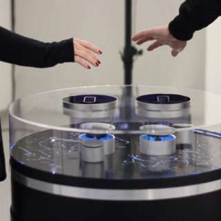 Στο Athens Digital Art Festival μπορείτε να ελέγξετε το νου σας και ν’ ακούσετε τ’ αστέρια