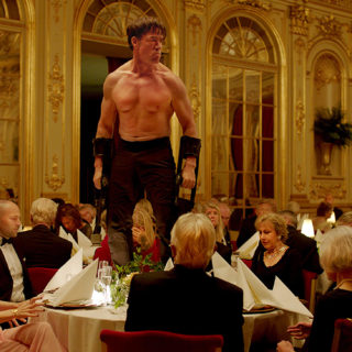 H Popaganda στις Κάννες: Οι μεγάλοι νικητές