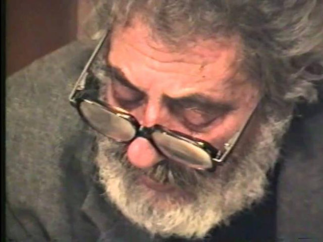Ερωτική ιστορία, του Θεοδόση Νικολάου