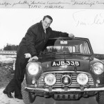 Έφυγε από τη ζωή ο Τίμο Μάκινεν