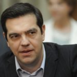 Στις 19:00 ο Αλέξης Τσίπρας συναντά τον Ντόναλντ Τραμπ στον Λευκό Οίκο