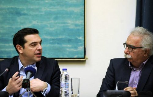 Ολοήμερα όλα τα δημοτικά σχολεία από την νέα χρονιά