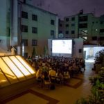 To Taratsa International Film Festival επιστρέφει!