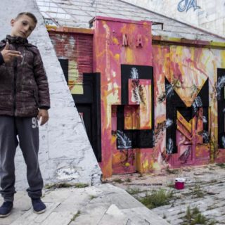 Η πολιτιστική Άνοιξη των Τιράνων