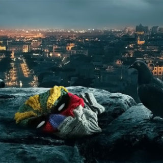 2η Ρετροσπεκτίβα Weird Wave: Είστε έτοιμοι για έναν νέο Υπερήρωα;