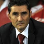 Νέος τεχνικός της Μπαρτσελόνα είναι ο Ερνέστο Βαλβέρδε