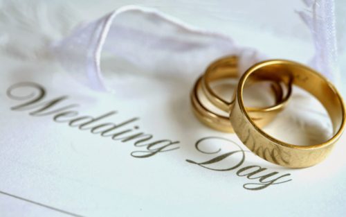 Έρευνα: Ο γάμος δεν είναι «συνταγή» για καλύτερη υγεία