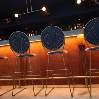 Mary Pickford – Το νέο σπουδαίο κοκτέιλ μπαρ της πόλης βρίσκεται σε μια ταράτσα στον Πειραιά