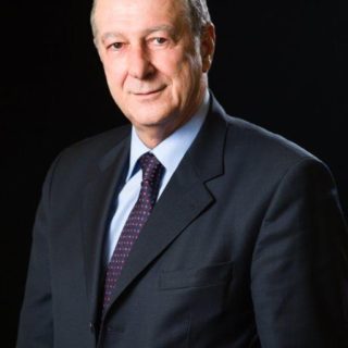 O Χριστόφορος Σαρδελής βλέπει την δυναμική άνοδο της Εθνικής Ασφαλιστικής